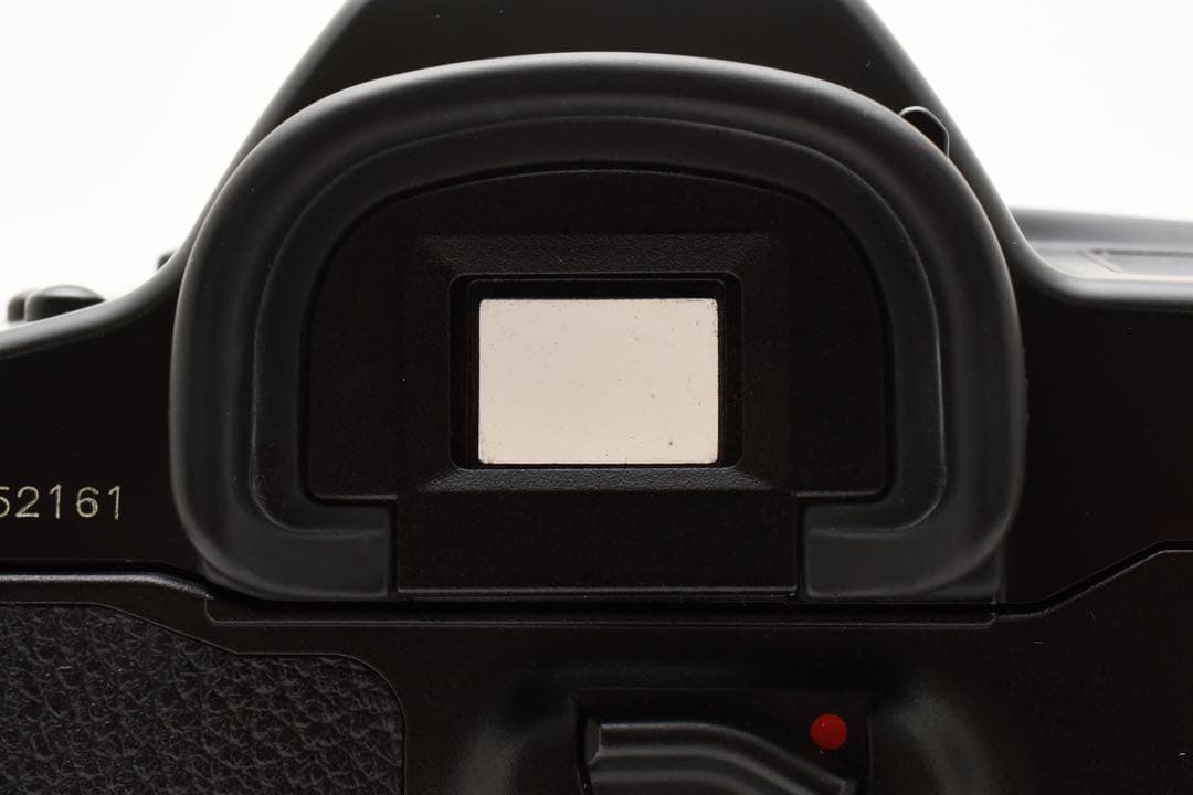 完動品　Canon EOS-1N RS フィルム 一眼レフカメラ　キャノン