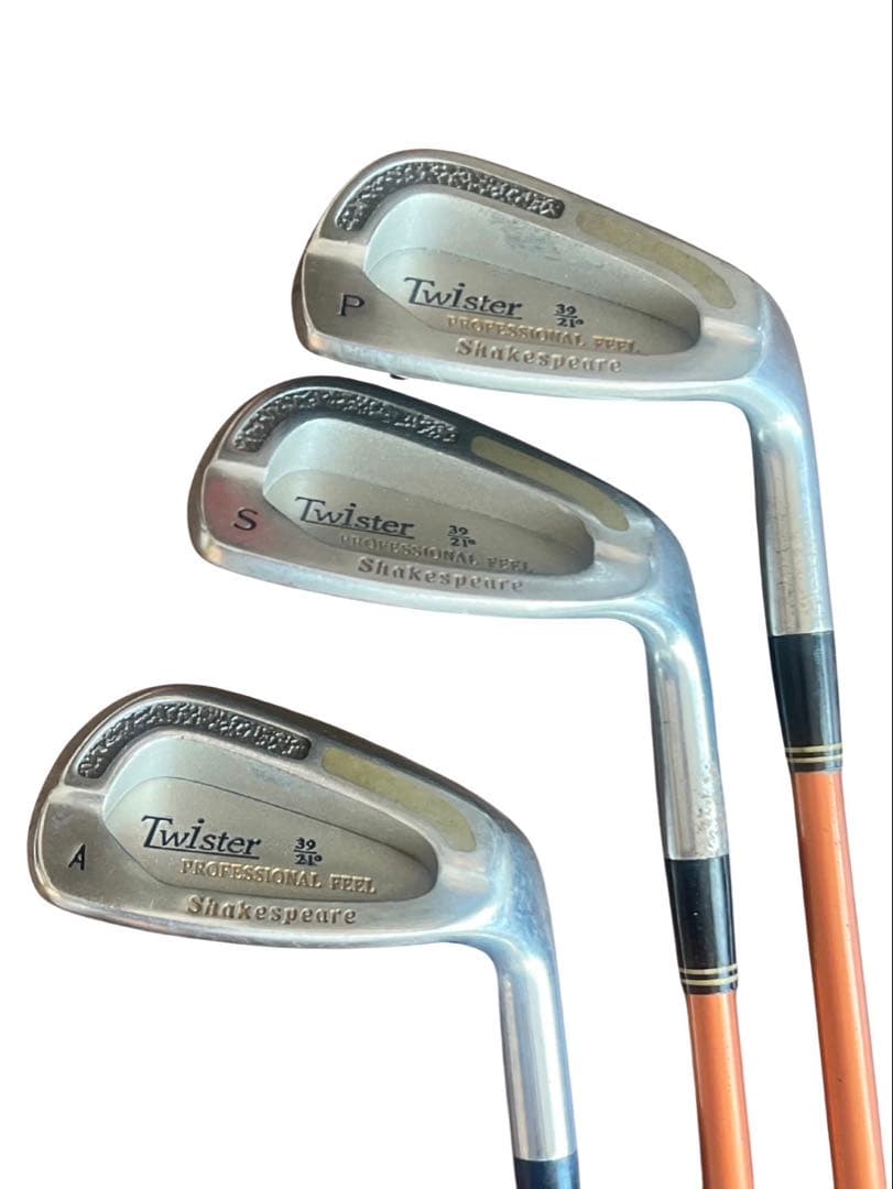 メンズ　ゴルフクラブセット　初心者向け　キャディーバッグ付き