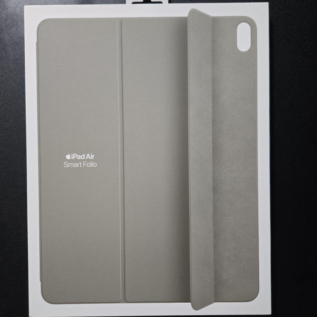 13インチ iPad Air(M3)用 Smart Folio セージ