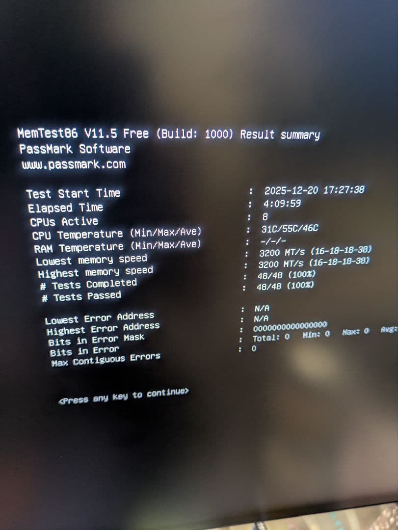 メモリー team T-FORCE Xtreem ARGB DDR4 32GB