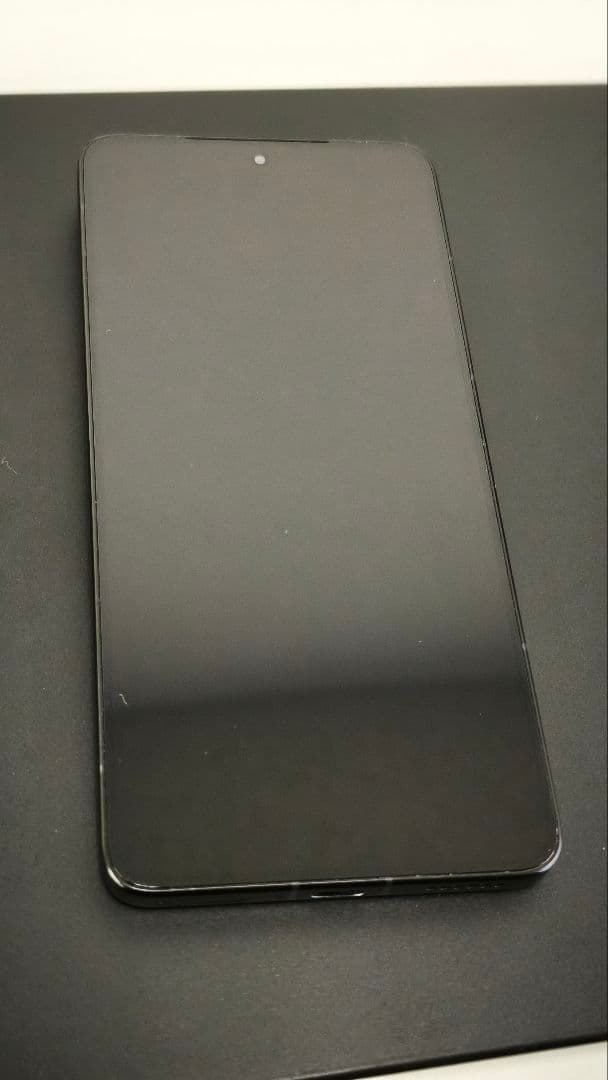 POCO F7 Ultra 16GB/512GB　グローバル版