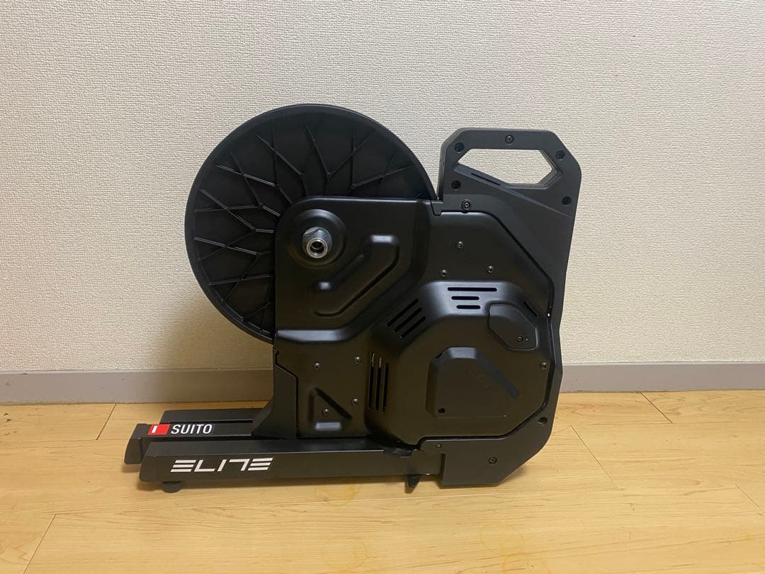 ELITE Suito トレーニングローラー台
