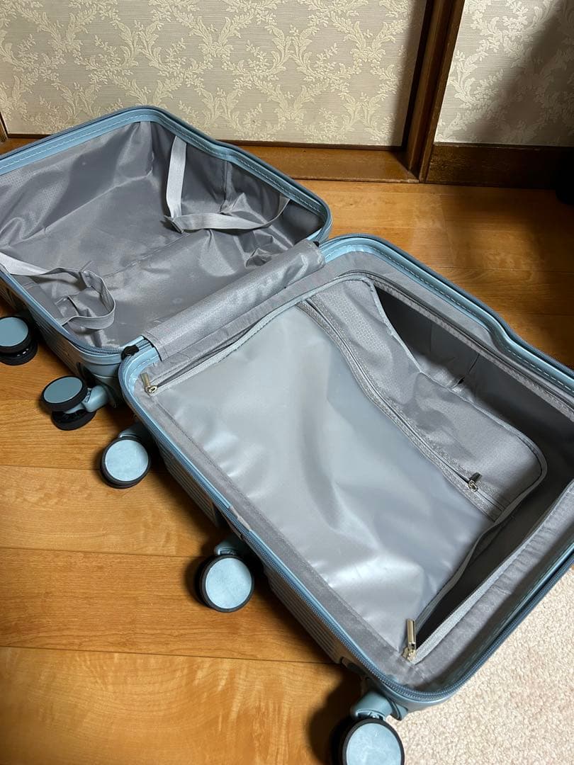 機内持ち込み 子どもが乗れるスーツケース 　キッズキャリー