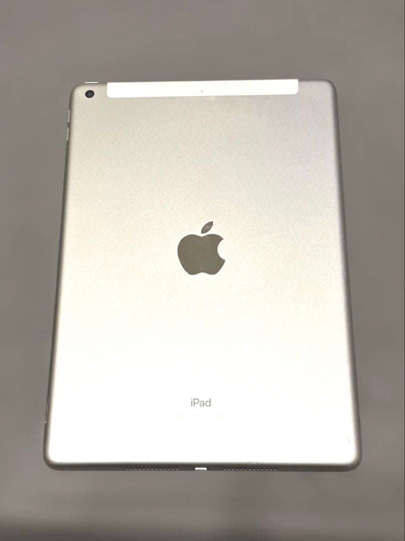 iPad 第7世代 wi- fi+セルラー 32GB Softbank