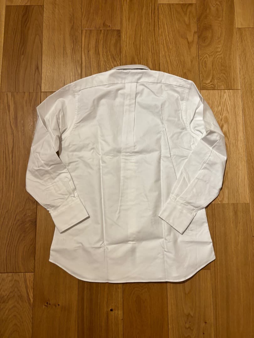 トップス INDIVIDUALIZED SHIRTS OXFORD CLASSIC FIT