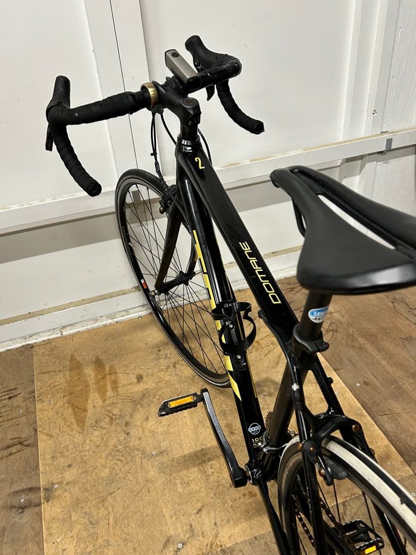 TREK ロードバイク SHIMANO 16段 トレック シマノ