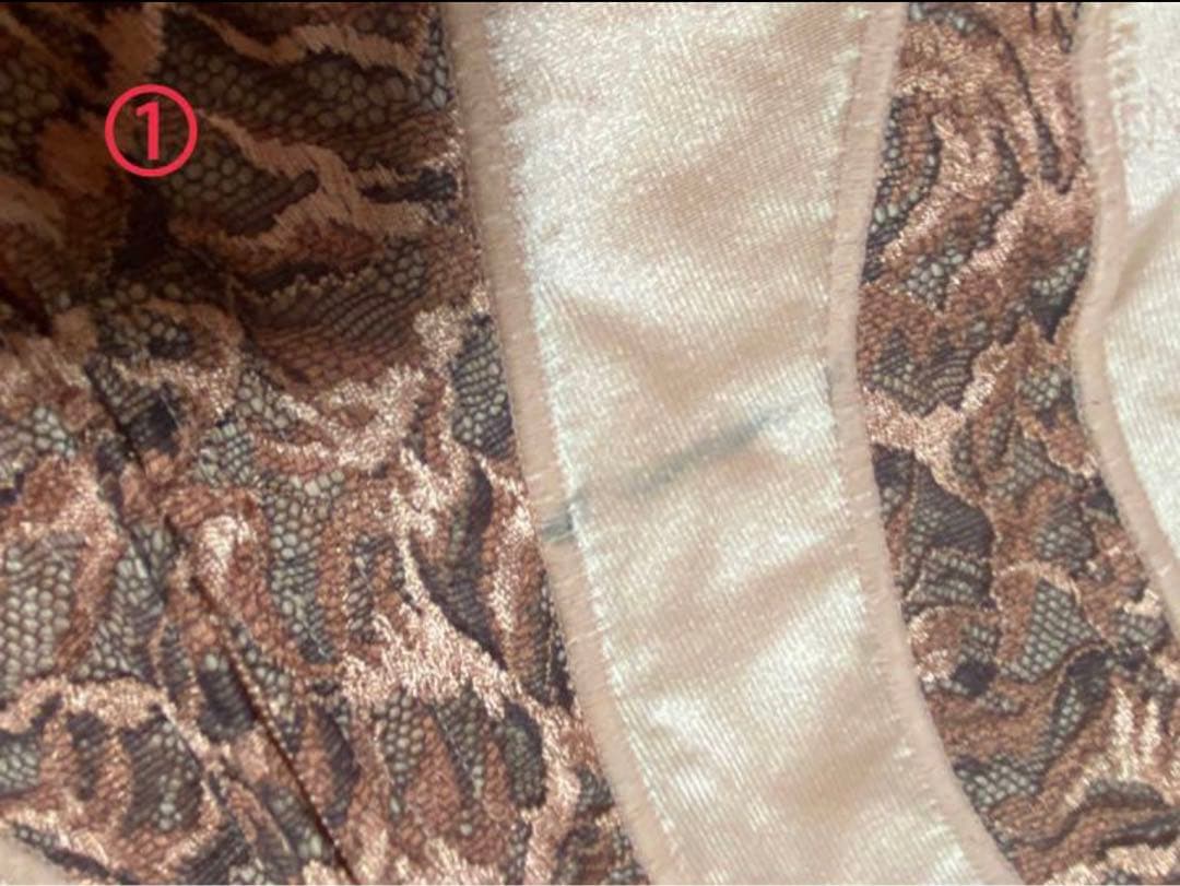 2点セット コールシャンジェ ロング ガードル マルコ 補正下着 EQ-2 98