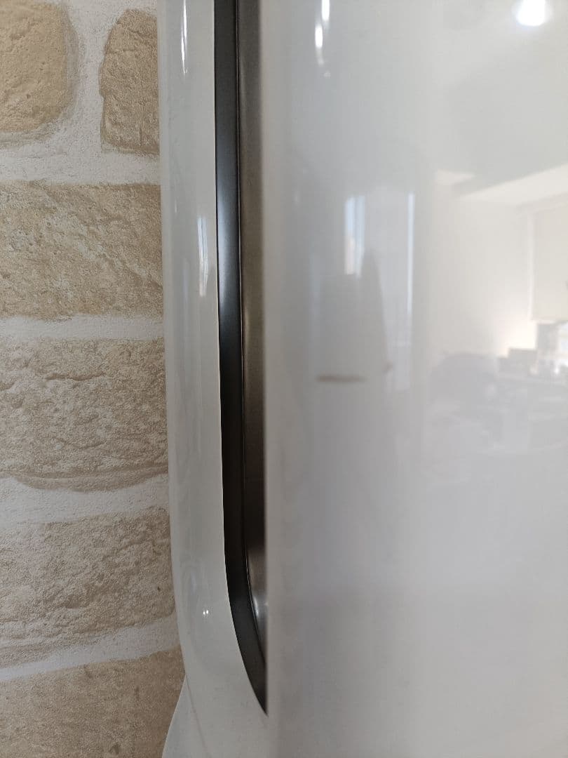 ダイソン　AM09　羽なし扇風機　冷暖房機　ホワイト　リモコン付　20年製