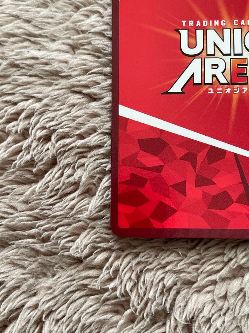 ユニオンアリーナ 物語シリーズ 化物語 忍野忍 星2 パラレル サイン