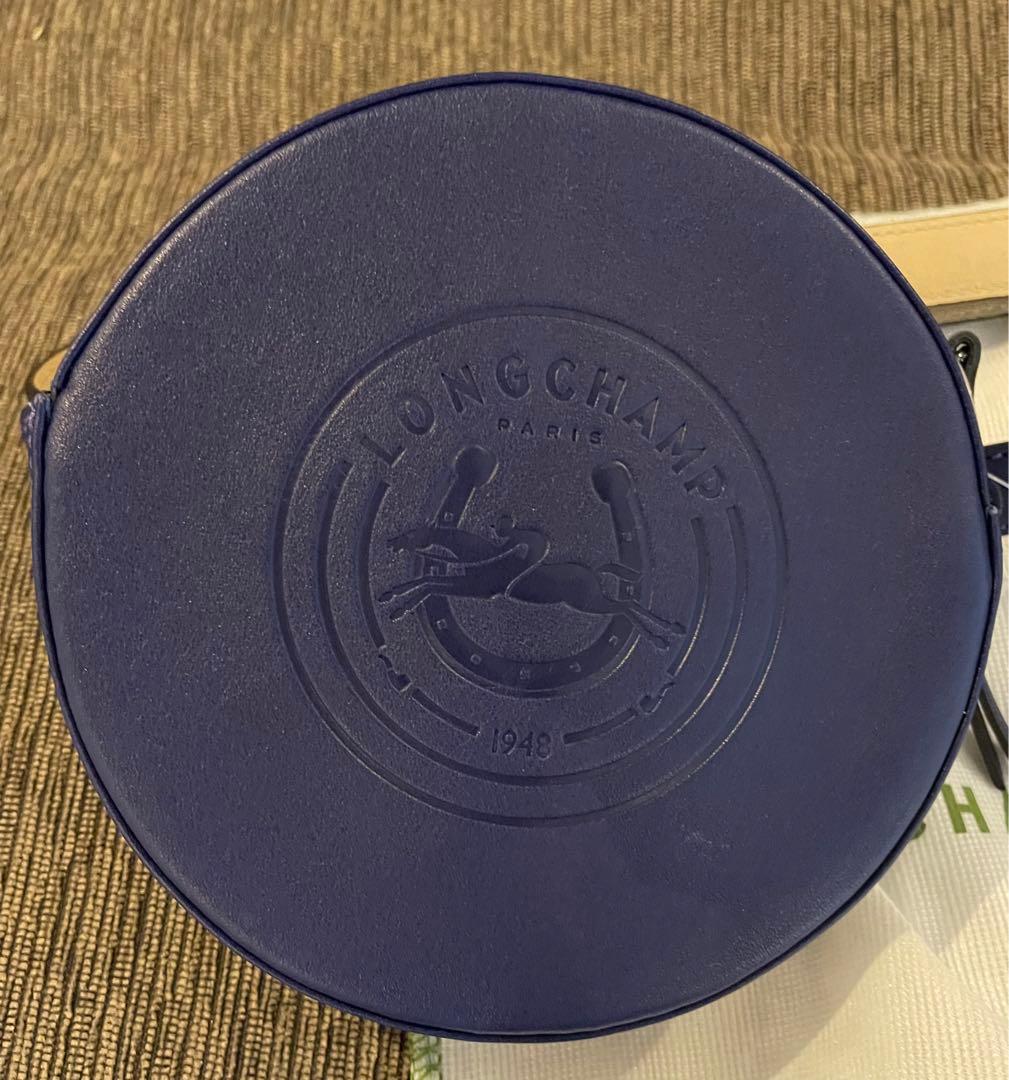 新品　LONGCHAMP ロンシャン　ウエストバッグ　ボディバッグ