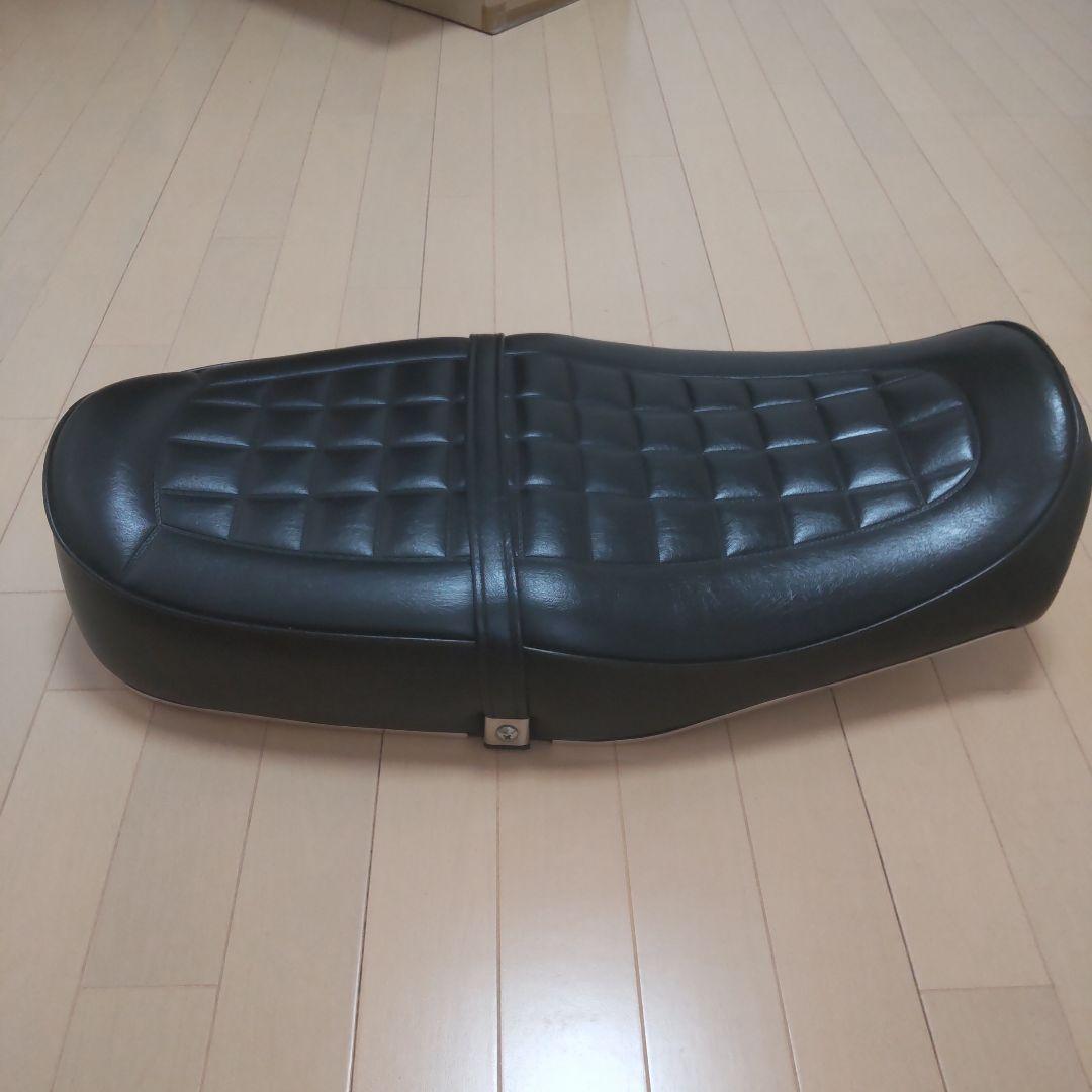 HONDA CB1100 バイクシート デイトナCOZYシートロータイプ