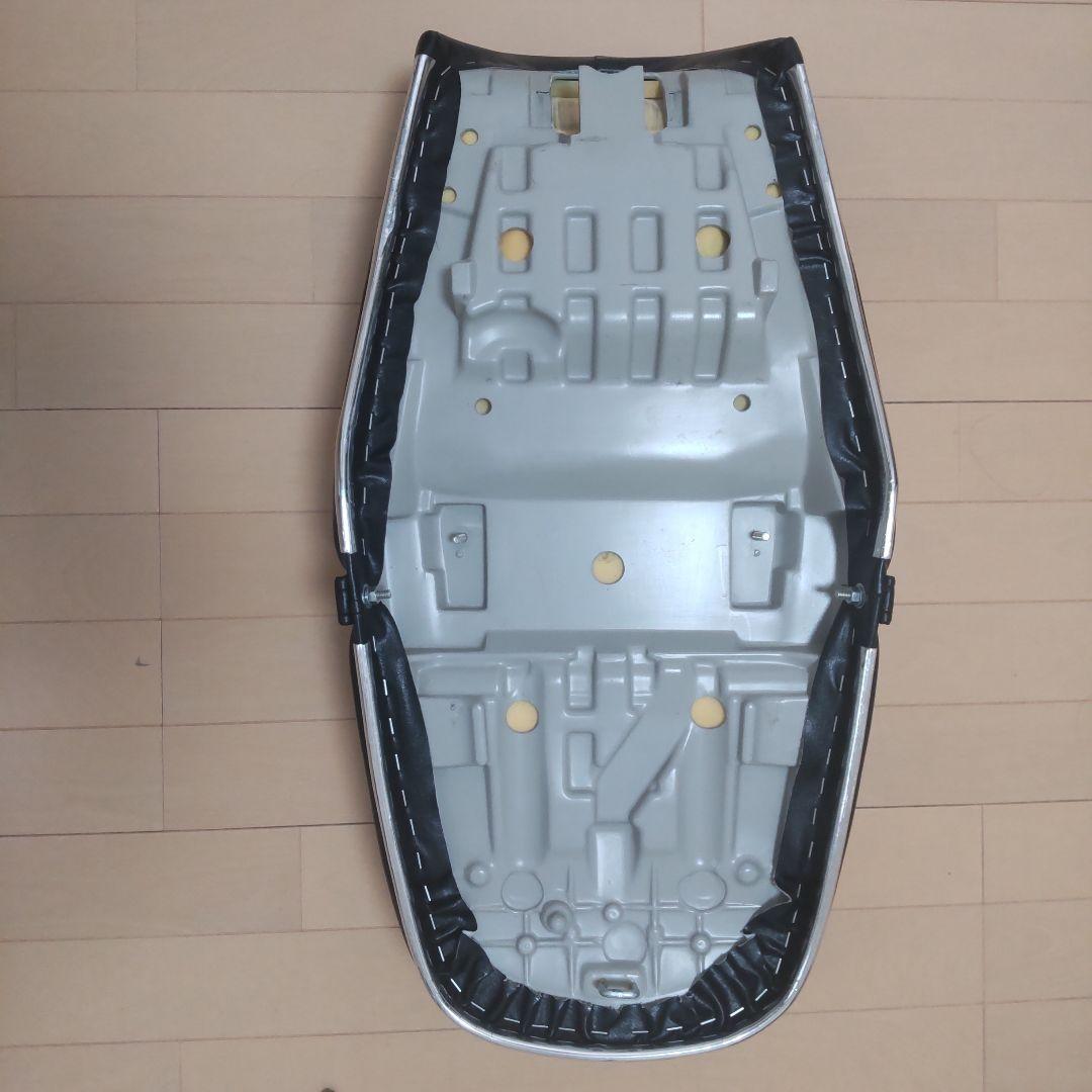 HONDA CB1100 バイクシート デイトナCOZYシートロータイプ