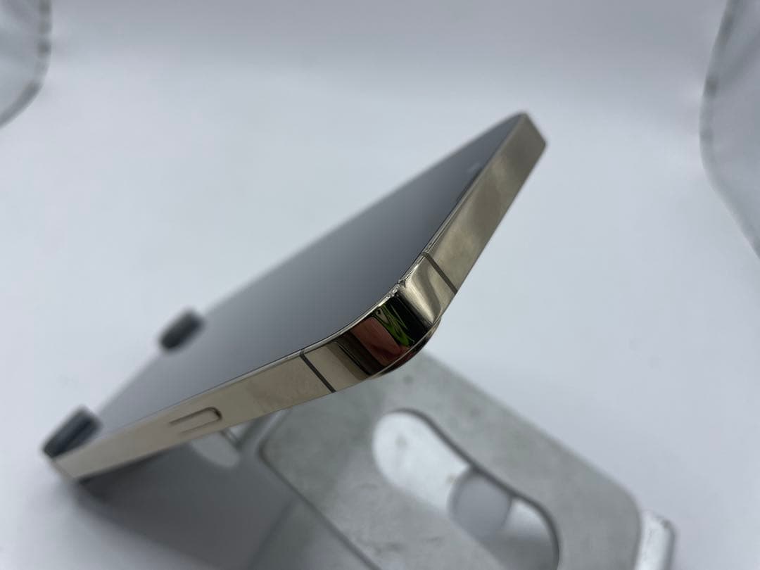 Apple iPhone 13 Pro 128GB ゴールド #eco148