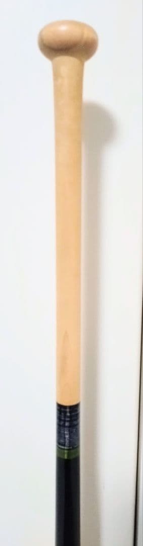 ミズノプロ　木製　ノックバット