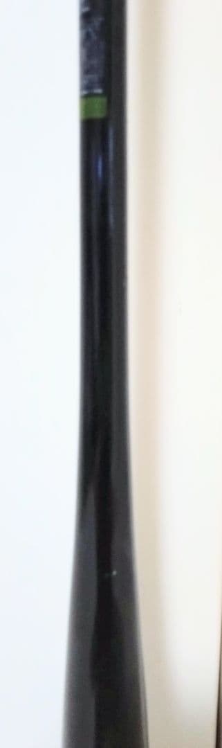 ミズノプロ　木製　ノックバット