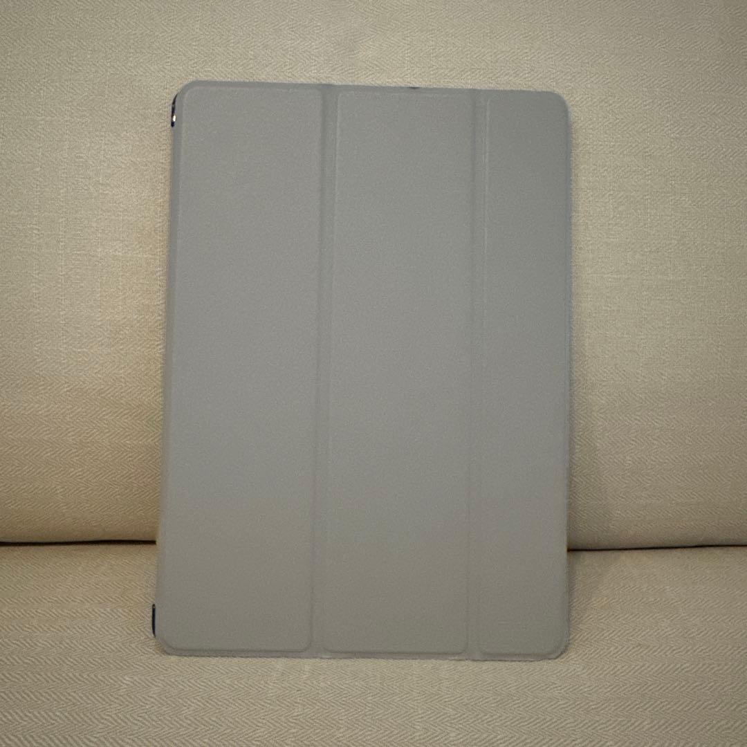 【美品】Apple iPad シルバー　本体　第6世代　32G