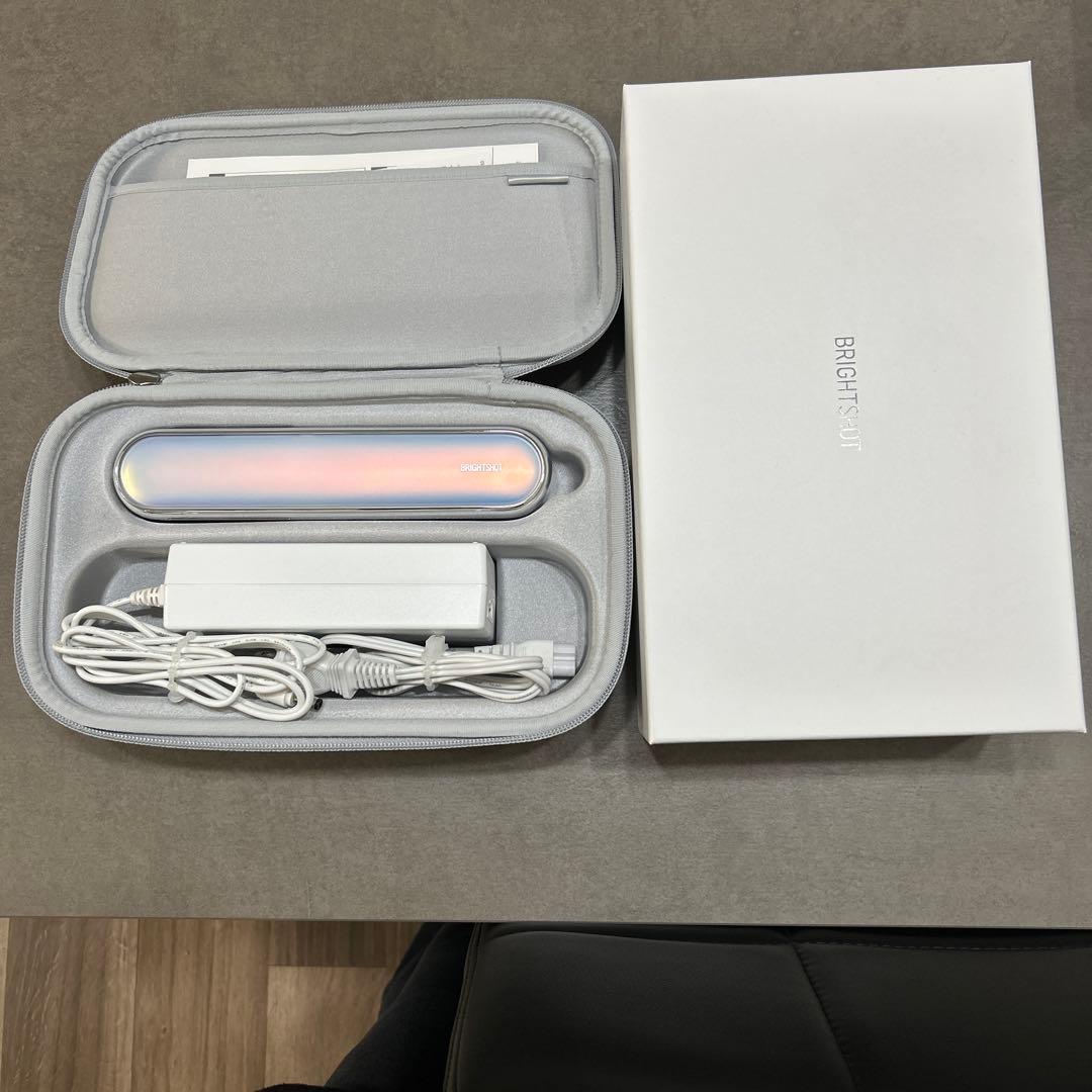 パナソニック フォト ブライトショット Panasonic EH-SL85-W