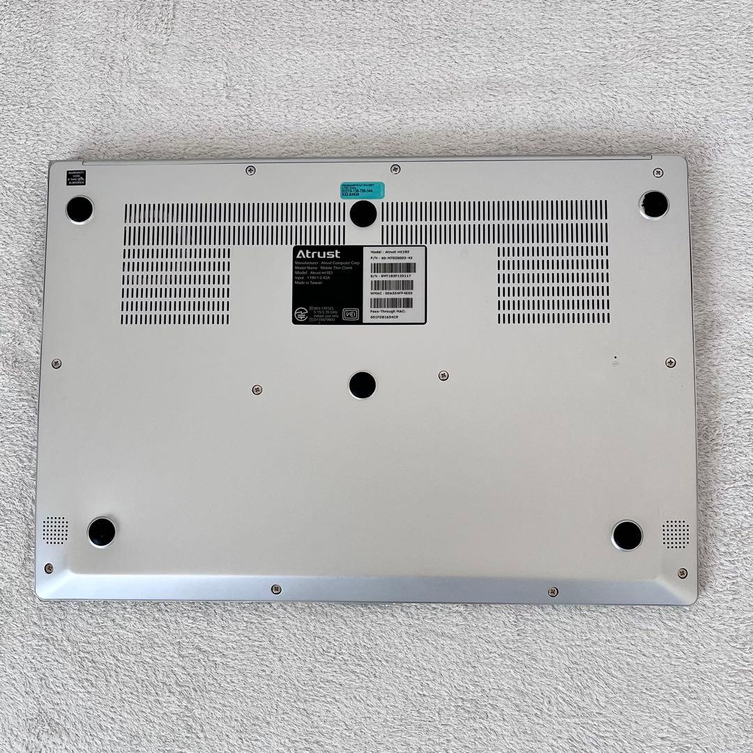 特価☆ office設定済 i3 第11世代/メモリ8GB/SSD128GB