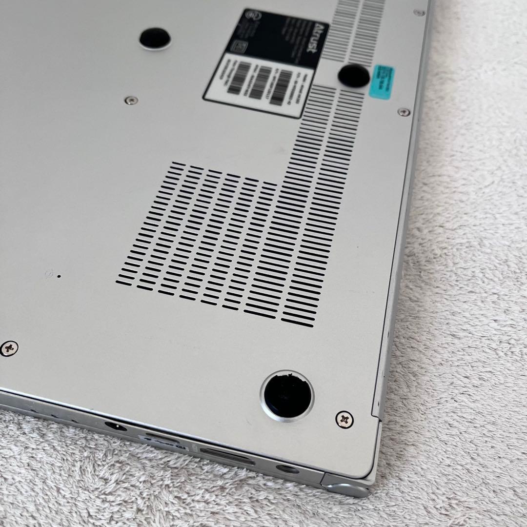 特価☆ office設定済 i3 第11世代/メモリ8GB/SSD128GB