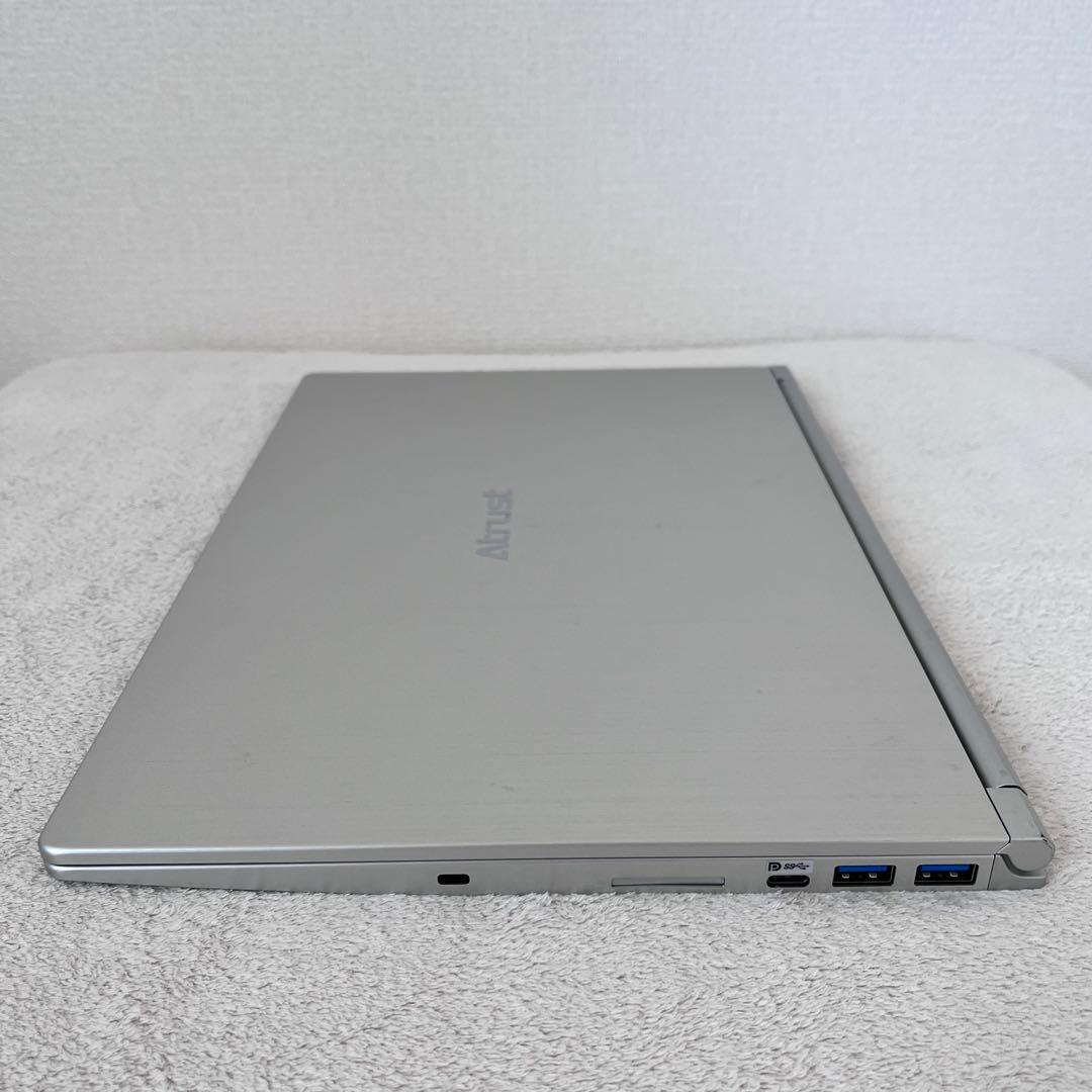 特価☆ office設定済 i3 第11世代/メモリ8GB/SSD128GB