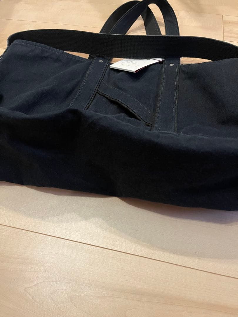 NICENESS D.LANDS カバン