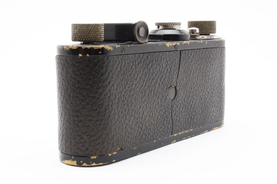 ライカ LEICA A型(Model ⅠA) 旧エルマー 50mm F3.5