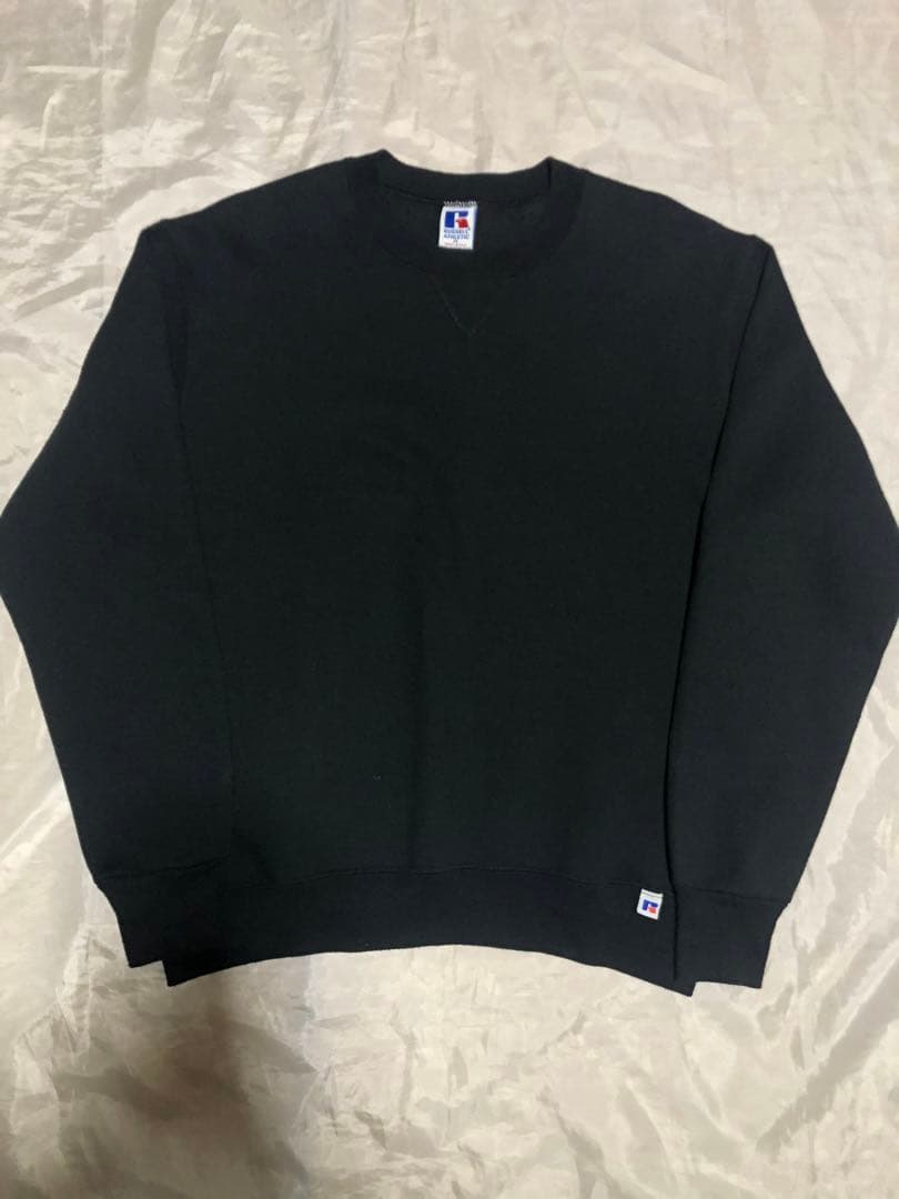 状態◎ 90s USA製 RUSSELL ATHLETIC スウェット