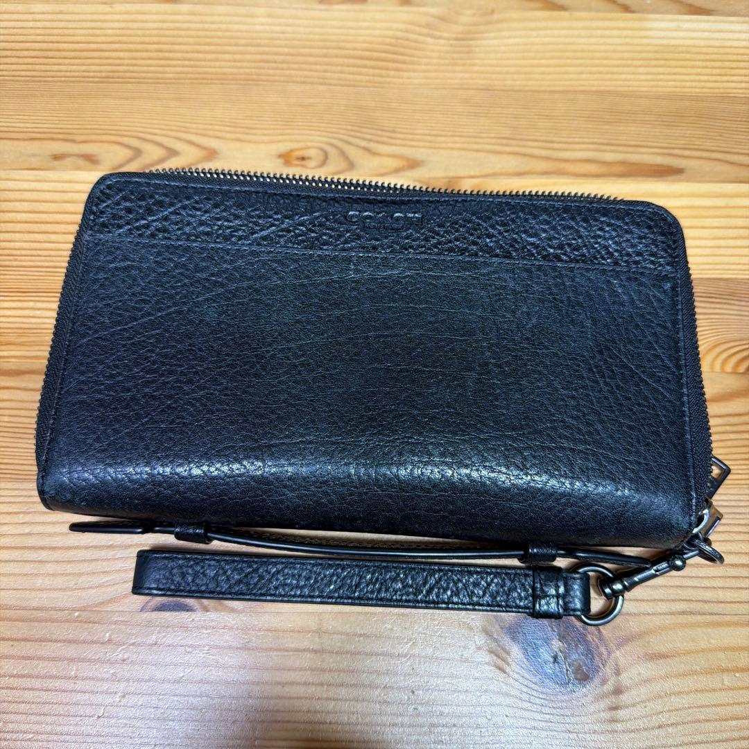 ポイ活　coach コーチ　トラベルオーガナイザー