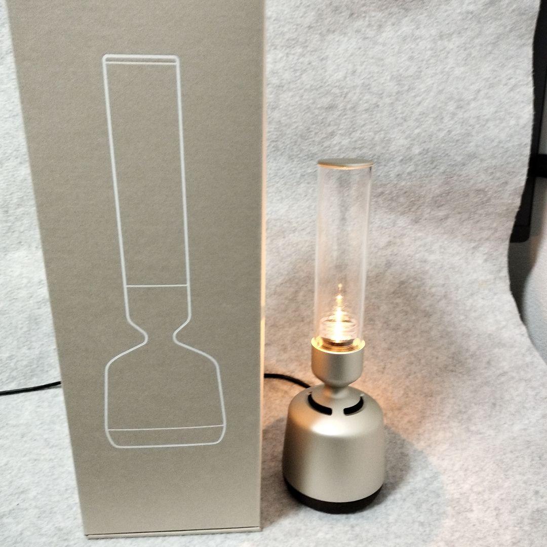 LSPX-S2 グラスサウンドスピーカー