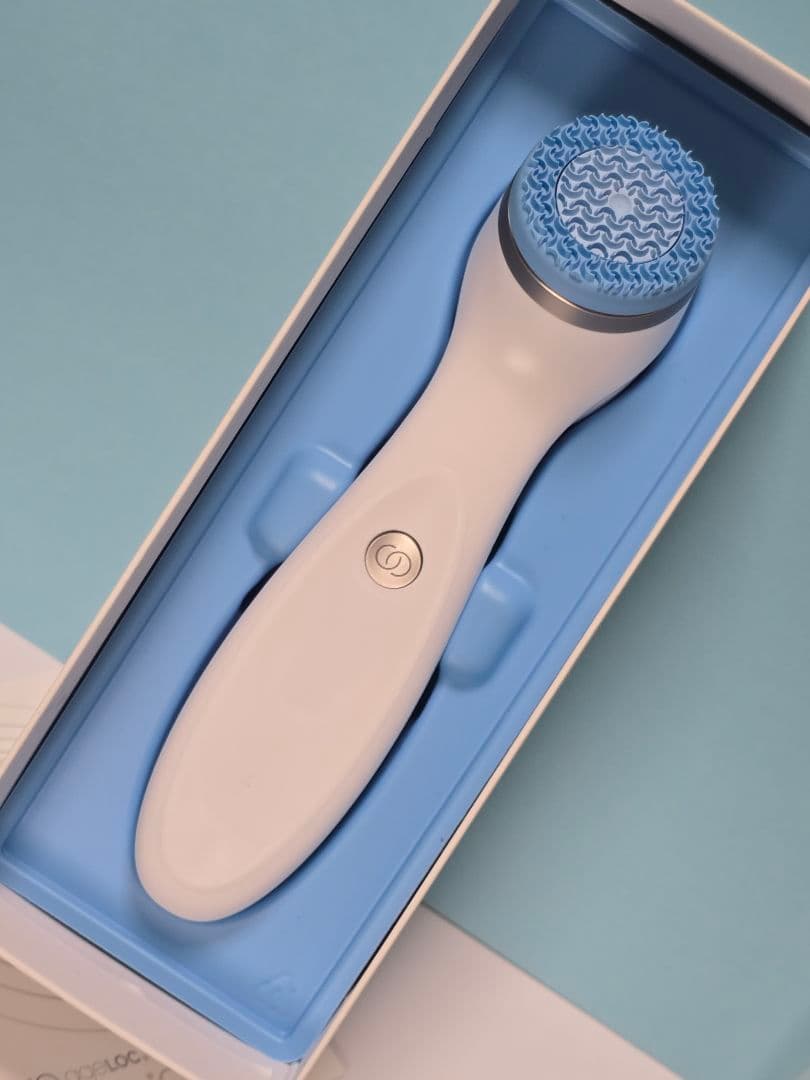 ニュースキン ageLOC ルミスパ iO[新品未開封クレンザー付き]