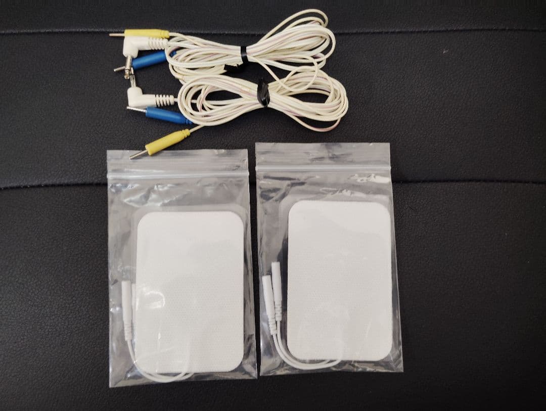 パワーEMSシェイプアップマシン29万円■筋トレ脂肪燃焼●腹筋約1000回分②