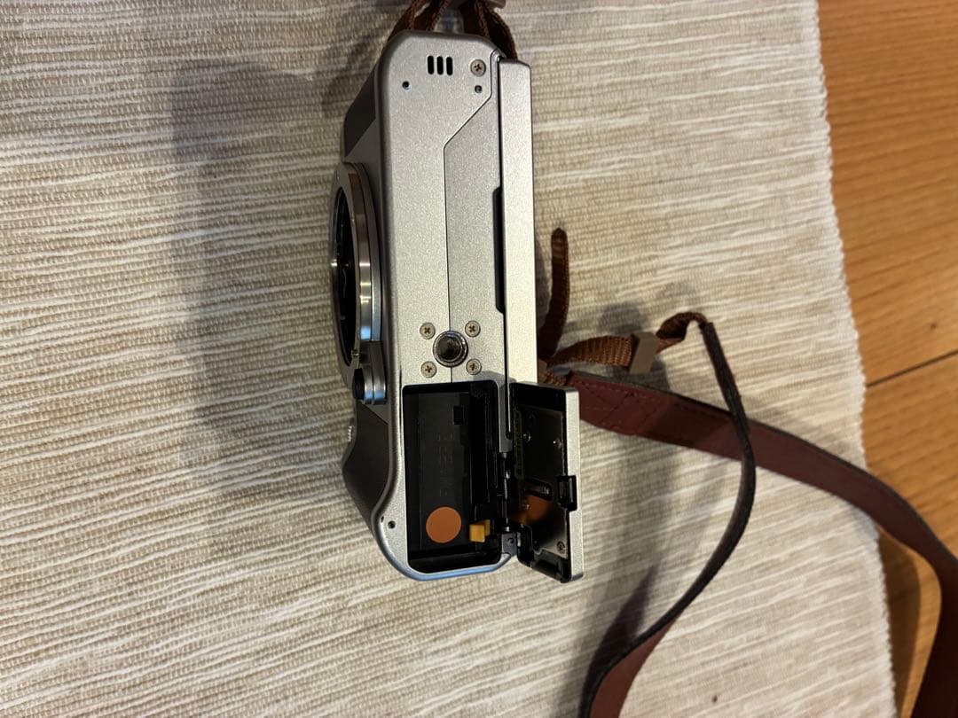 デジタルカメラ Fujifilm X-A5 XC15-45mm