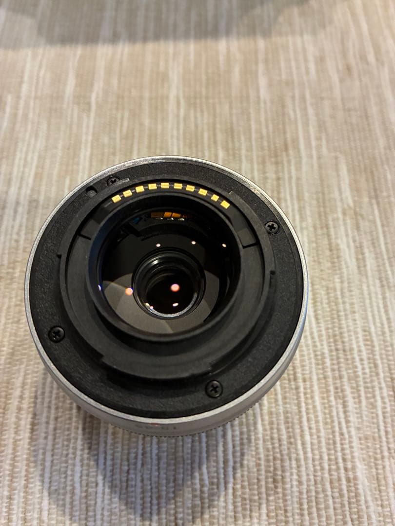 デジタルカメラ Fujifilm X-A5 XC15-45mm