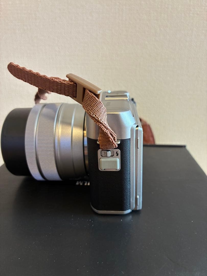 デジタルカメラ Fujifilm X-A5 XC15-45mm