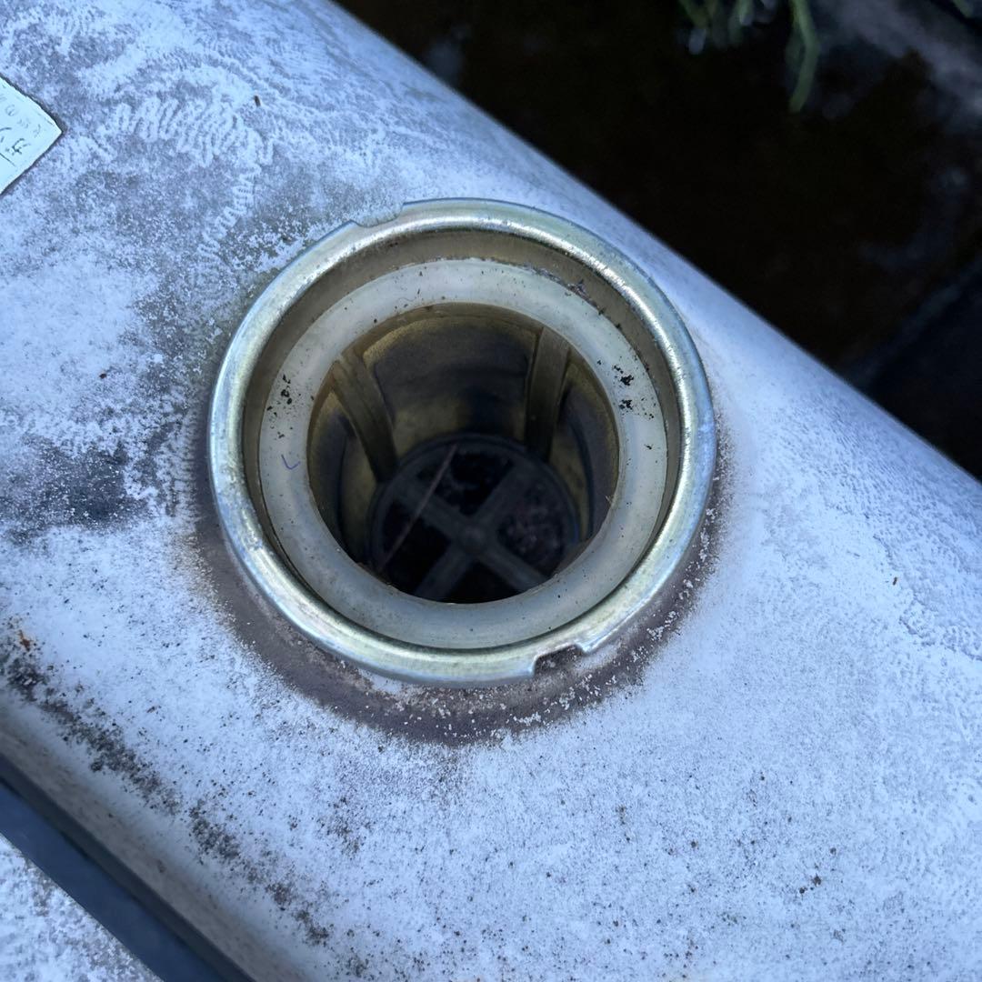 灯油　タンク　ホームタンク　石油タンク 120L前後