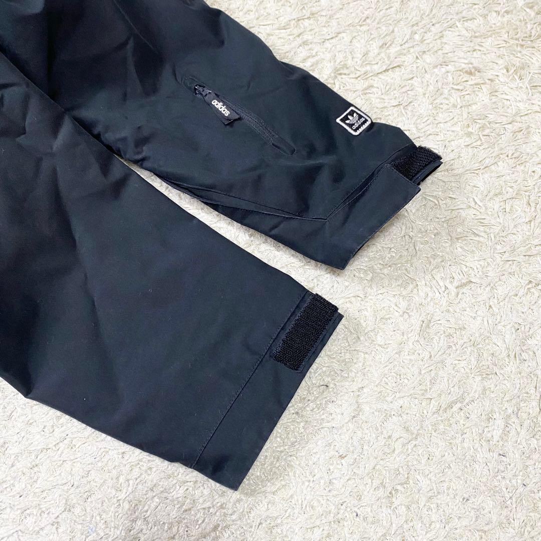 ジェネレーションズ着用 アディダス オリジナルス スノーボードウェア 上下 XL