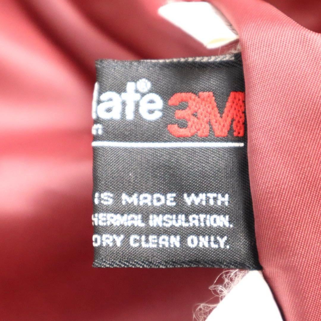 Vintage 90s A2 G1 短丈 襟ボア レザー フライトジャケット