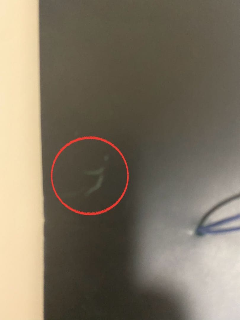 トラベラーズノート✨限定　ムーミン　彗星✨ブルー