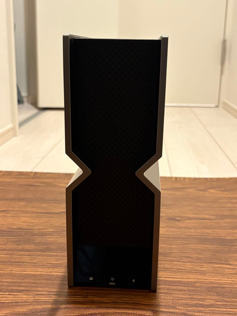 TP-Link Archer BE900 クワットバンドWi-Fi 7 電6口