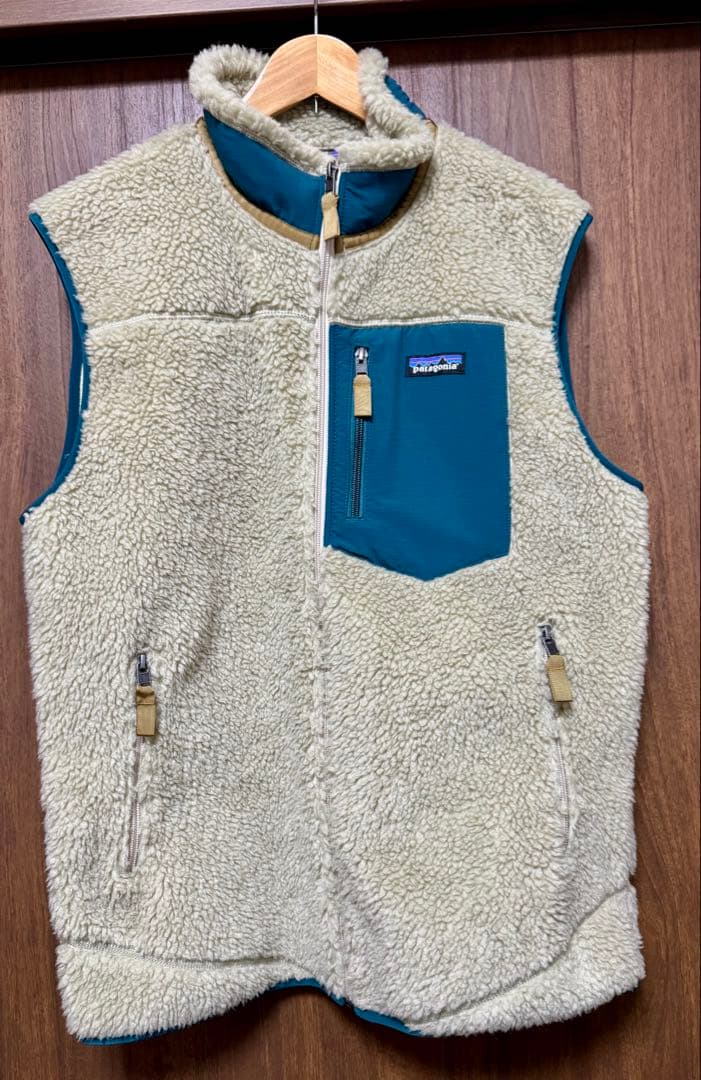Patagonia パタゴニア レトロXベスト 限定カラー Lサイズ