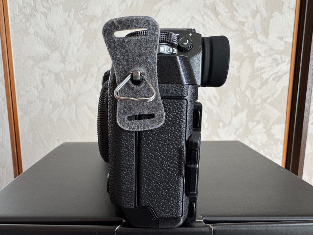 FUJIFILM ミラーレス一眼 本体