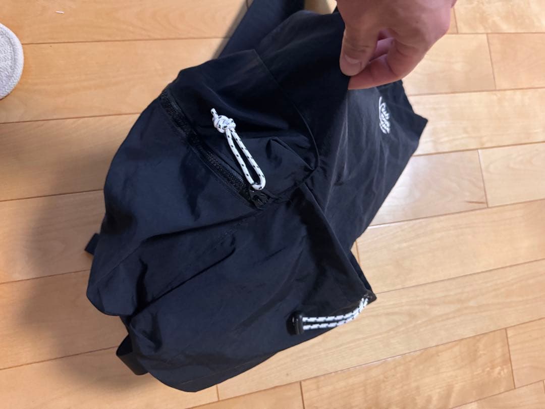 カオヨリナカミ バックパック