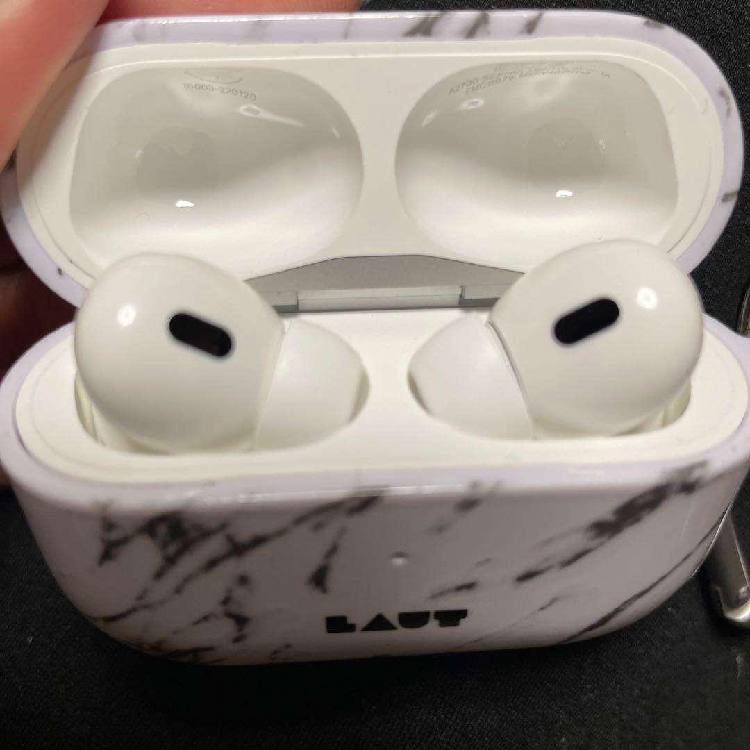 AirPods Pro 美品
