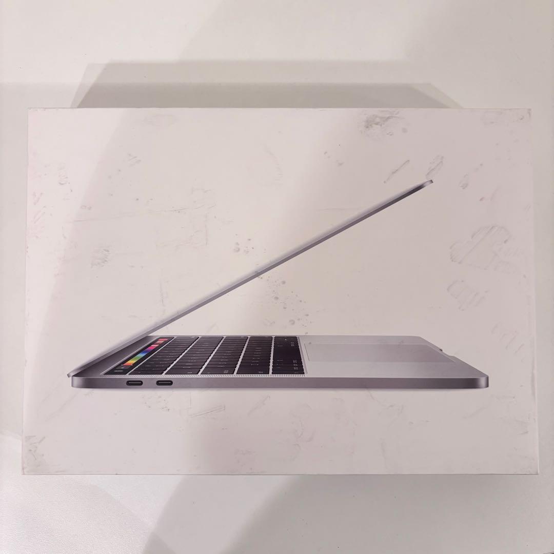 【送料無料】Macbook Pro 2019 13インチ