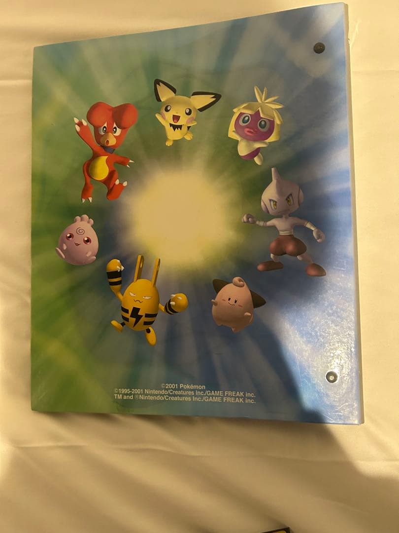 ポケモンカード eカード まとめ売り　バインダー付