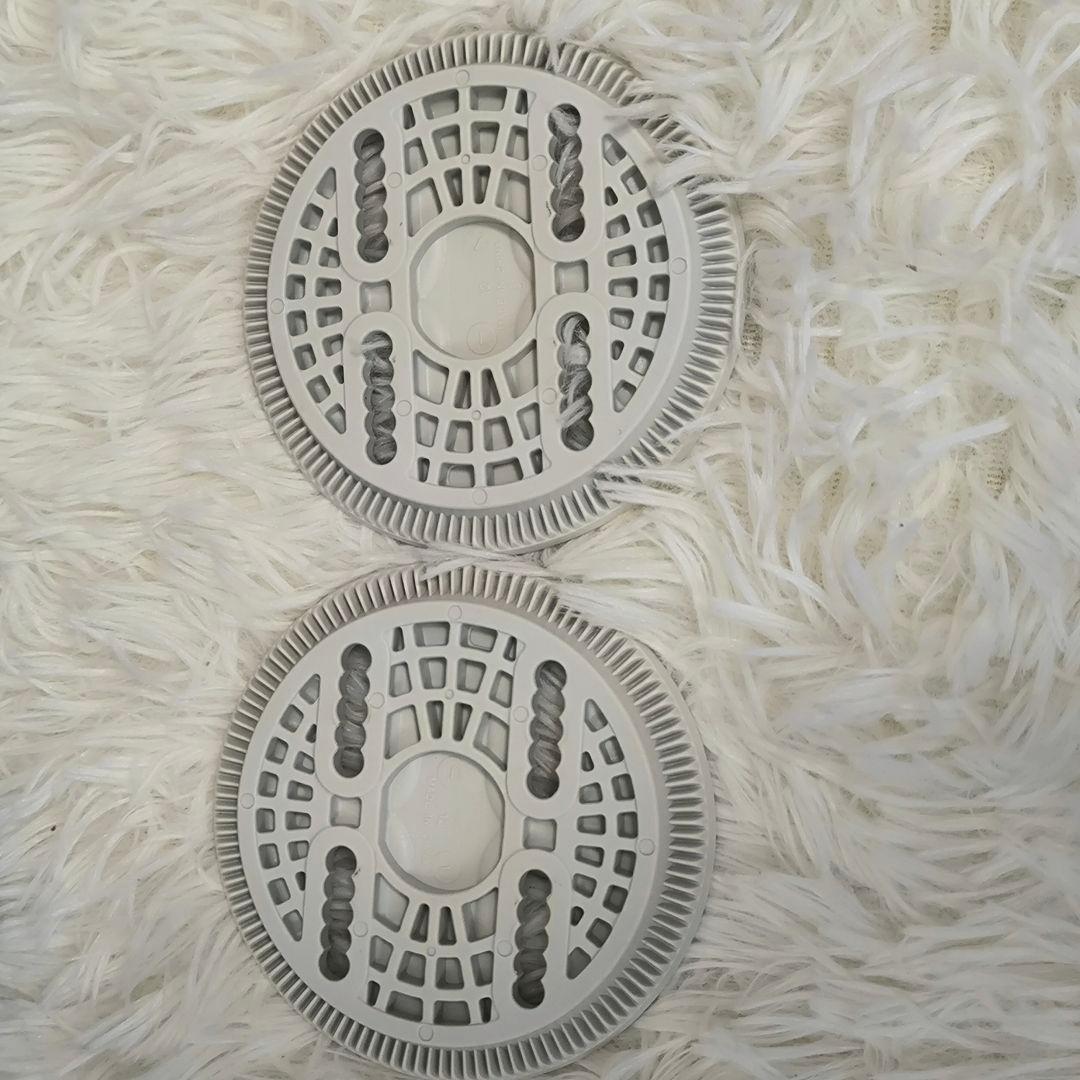 フラックス TT 81ND1N95 ビンディング ディスク付き Sサイズ