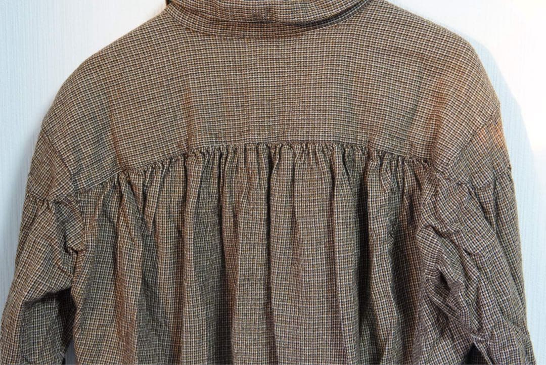 aie painter shirts ペインターシャツ　アメリカ製