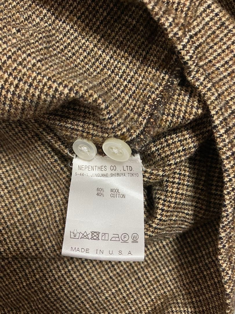 aie painter shirts ペインターシャツ　アメリカ製