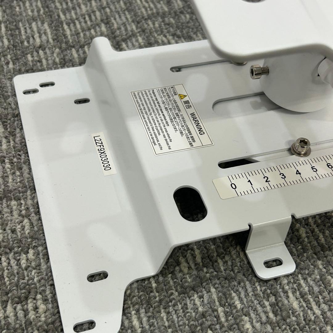 エプソン/EPSON プロジェクター用天吊金具【ELPMB22】