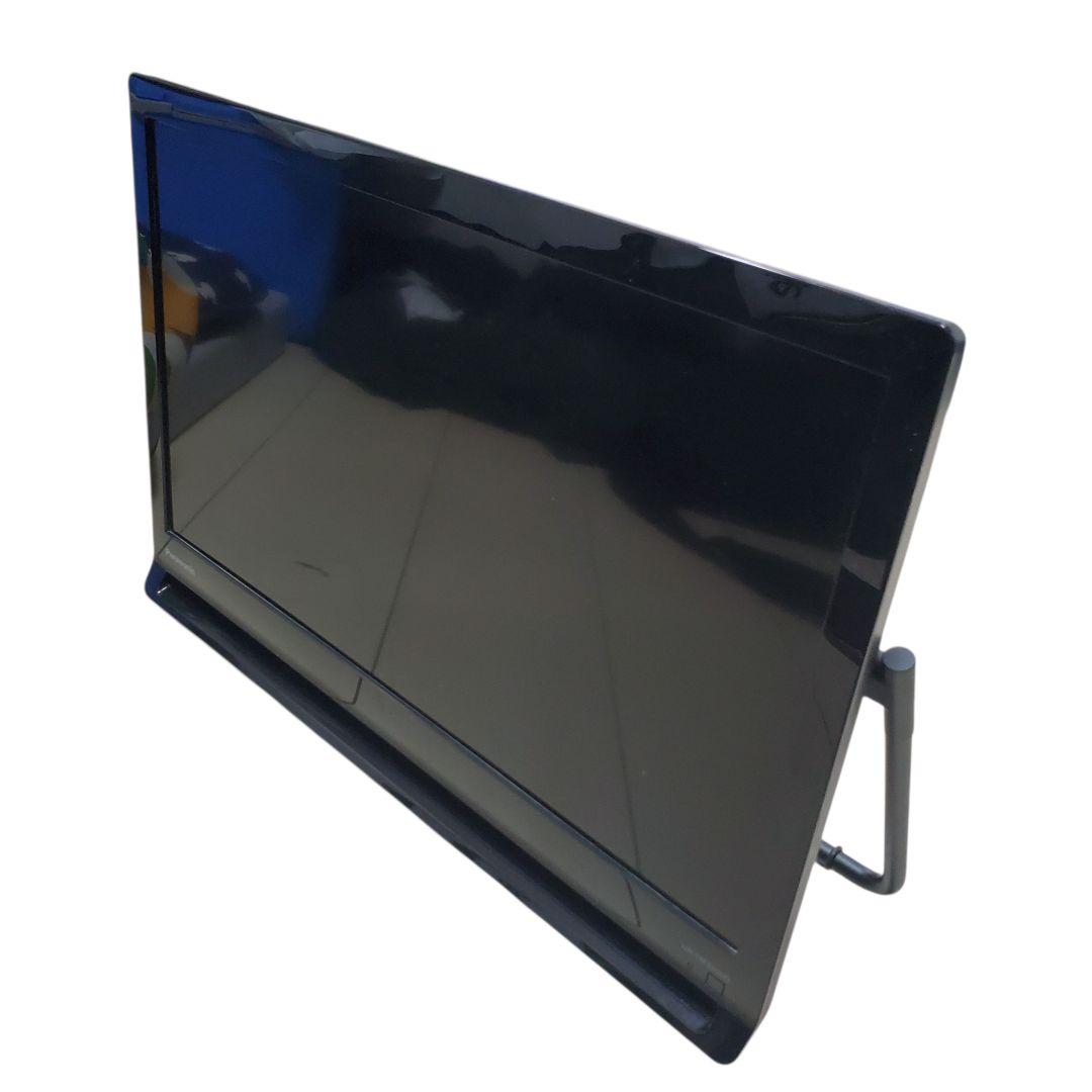 ​【美品】Panasonic プライベート・ビエラ UN-19FB10H